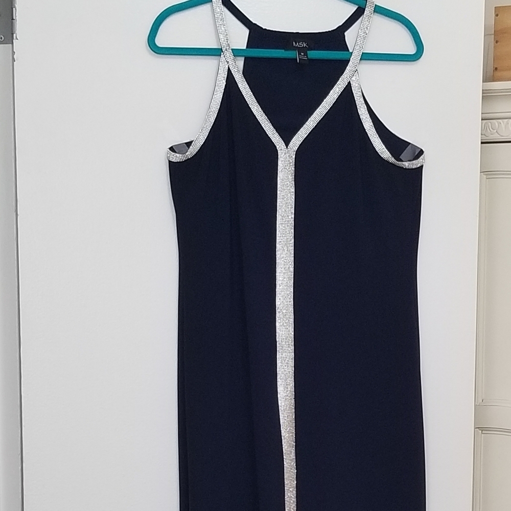 Cocktail Evening Maxi Party Dress